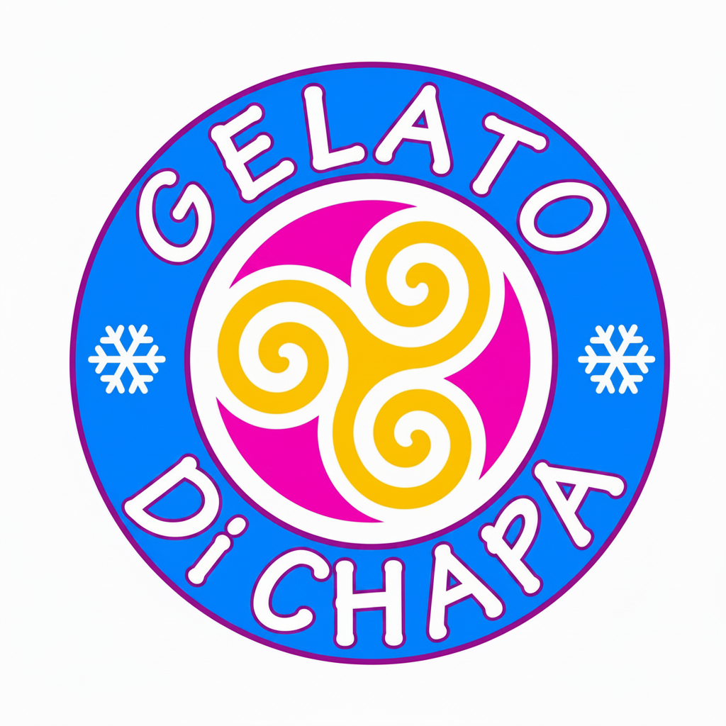 Gelato Di Chapa